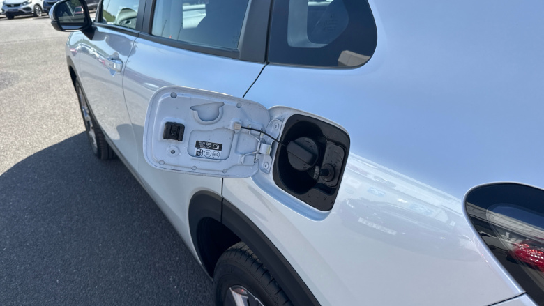 Honda Zr-V 2.0 eHEV Elegance 5dr CVT Hybrid Estate